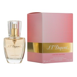 Dupont - Pour Femme Limited Edition 2020